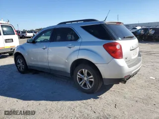 2012 Chevrolet Equinox LT w/1LT with VIN 2GNFLEE55C6256592, listed as a Copart auction lot 87766465 with 163,656 mi miles and Clean Title. Bid and sale history available at carsss.com. Image 2.