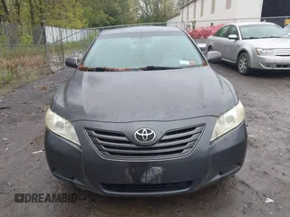 2009 Toyota Camry with VIN 4T1BE46K59U894296, listed as a IAAI auction lot 42202098 with 202,919 mi miles and . Bid and sale history available at DreamBid. Image 6.