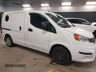 2017 Nissan NV200 SV с VIN 3N6CM0KN8HK707990, выставлен на аукционе IAAI как лот 42102673 с пробегом 68 192 миль миль и . История ставок и продаж доступна на DreamBid. Изображение 6.