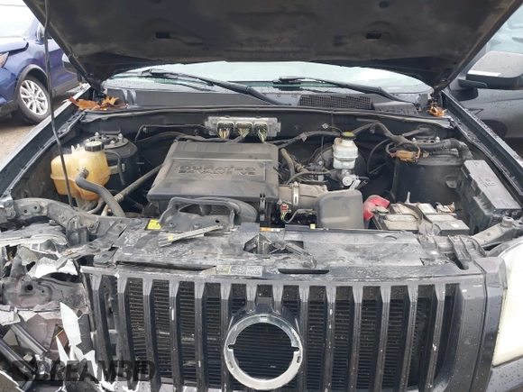 2011 Mercury Mariner Premier с VIN 4M2CN8HG9BKJ03188, выставлен на аукционе IAAI как лот 41008214 с пробегом 182 870 миль миль и . История ставок и продаж доступна на DreamBid. Изображение 10.