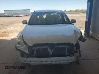 2012 Subaru Legacy Premium с VIN 4S3BMBC67C3037350, выставлен на аукционе Copart как лот 55862405 с пробегом 154 454 миль миль и Списание • Salvage title. История ставок и продаж доступна на DreamBid. Изображение 5.