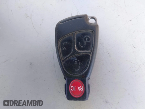 2004 Mercedes-Benz E 320 with VIN WDBUH65J94A404959, listed as a IAAI auction lot 41861247 with 223,466 mi miles and . Bid and sale history available at DreamBid. Image 11.