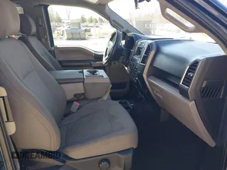 2017 Ford F-150 XL with VIN 1FTEX1E86HFA38914, listed as a IAAI auction lot 42079840 with 72,168 mi miles. Bid and sale history available at carsss.com. Image 5.