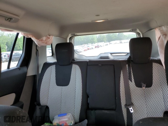 2013 GMC Terrain SLE with VIN 2GKALMEK7D6361885, listed as a Copart auction lot 59051385 with 101,673 mi miles and Salvage title. Bid and sale history available at DreamBid. Image 10.