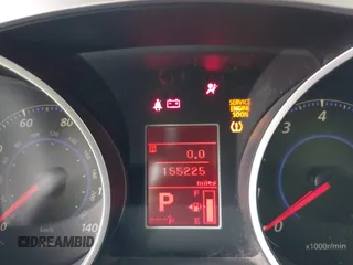 2008 Mitsubishi Outlander SE z VIN JA4LS31W28Z013040, wystawiony jako IAAI lot #42422285 z przebiegiem 155 225 mil mil oraz . Historia ofert i sprzedaży dostępna na DreamBid. Obrazek 7.
