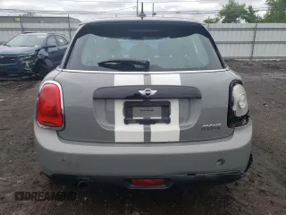 2016 MINI Hardtop 4 Door z VIN WMWXU1C57G2D08992, wystawiony jako Copart lot #58369835 z przebiegiem 121 526 mil mil oraz Szkody całkowita. Historia ofert i sprzedaży dostępna na DreamBid. Obrazek 6.