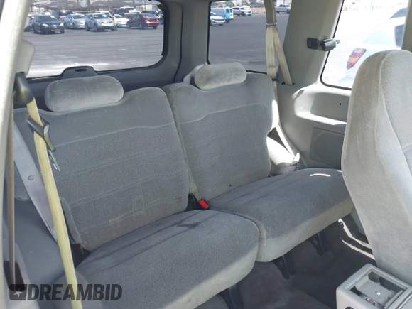 2000 Ford Explorer Sport with VIN 1FMYU60E5YUA62788, listed as a IAAI auction lot 42017572 with 180,527 mi miles and . Bid and sale history available at DreamBid. Image 8.