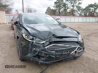 2017 Ford Fusion SE with VIN 3FA6P0H93HR120062, listed as a IAAI auction lot 41564542 with 162,624 mi miles and . Bid and sale history available at carsss.com. Image 6.