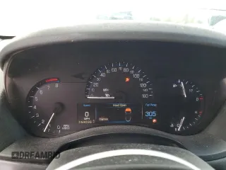 2013 Cadillac ATS с VIN 1G6AA5RA9D0140616, выставлен на аукционе Copart как лот 54358435 с пробегом 154 036 миль миль и Списание • Salvage title. История ставок и продаж доступна на DreamBid. Изображение 9.