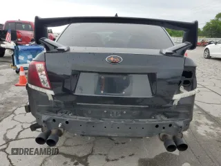 2013 Subaru WRX WRX z VIN JF1GV7E66DG012971, wystawiony jako Copart lot #55262835 z przebiegiem 208 727 mil mil oraz Czysty tytuł • Clean title. Historia ofert i sprzedaży dostępna na DreamBid. Obrazek 6.