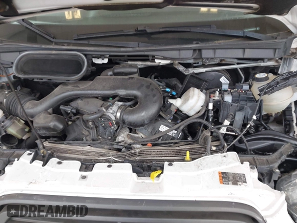 2015 Ford Transit Cargo с VIN 1FTNE1YM3FKB29769, выставлен на аукционе IAAI как лот 42488595 с пробегом 200 303 миль миль и . История ставок и продаж доступна на DreamBid. Изображение 10.