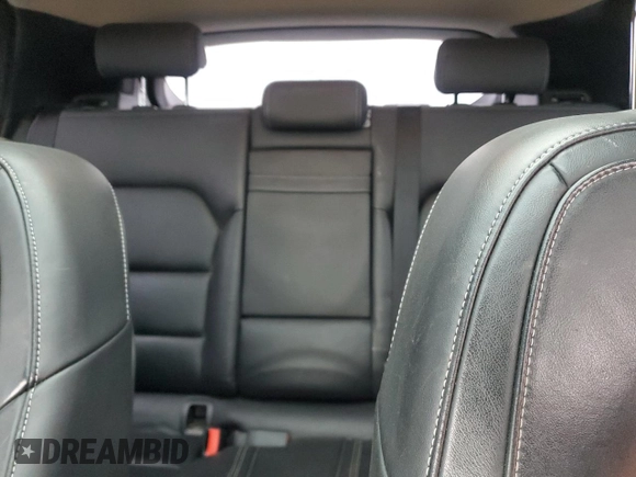 2018 Infiniti QX30 Luxury с VIN SJKCH5CR0JA043730, выставлен на аукционе Copart как лот 41574545 с пробегом 68 702 миль миль и Списание • Salvage title. История ставок и продаж доступна на DreamBid. Изображение 10.