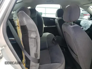 2008 Chevrolet Impala LS z VIN 2G1WB58N681355961, wystawiony jako Copart lot #58925385 z przebiegiem 109 650 mil mil oraz Szkoda całkowita • Salvage title. Historia ofert i sprzedaży dostępna na DreamBid. Obrazek 10.