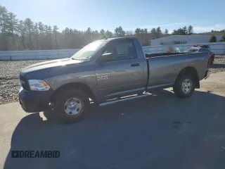 2013 Ram 1500 with VIN 3C6JR7DP5DG504935, listed as a Copart auction lot 80249864 with 245,383 mi miles and Clean title. Bid and sale history available at DreamBid. Image 1.