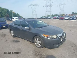2009 Acura TSX z VIN JH4CU26689C035369, wystawiony jako IAAI lot #39746793 z przebiegiem 194 320 mil mil oraz . Historia ofert i sprzedaży dostępna na DreamBid. Obrazek 1.