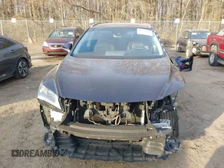 2016 Lexus RX 350 F Sport with VIN 2T2BZMCA5GC020055, listed as a IAAI auction lot 41779753 with 73,893 mi miles. Bid and sale history available at carsss.com. Image 12.