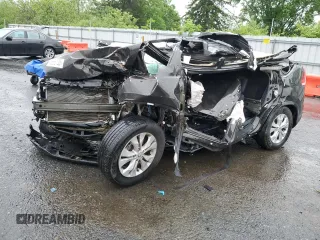 2014 Honda CR-V EX z VIN 2HKRM4H51EH657953, wystawiony jako Copart lot #56868135 z przebiegiem Nie podano mil oraz Szkoda całkowita • Salvage title. Historia ofert i sprzedaży dostępna na DreamBid. Obrazek 1.