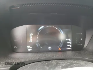 2017 Volvo S90 Momentum z VIN YV1102AKXH1012981, wystawiony jako Copart lot #67930522 z przebiegiem 38 325 mil mil oraz . Historia ofert i sprzedaży dostępna na DreamBid. Obrazek 9.