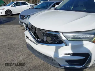 2019 Acura RDX Technology with VIN 5J8TC1H55KL000167, listed as a IAAI auction lot 41431718 with 111,791 mi miles and . Bid and sale history available at DreamBid. Image 18.
