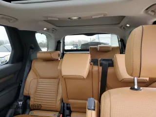 2020 Land Rover Discovery HSE with VIN SALRR2RV7L2433520, listed as a Copart auction lot 37426074 with 52,622 mi miles. Bid and sale history available at carsss.com. Image 10.