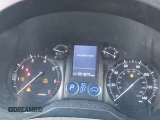 2014 Lexus GX with VIN JTJBM7FX1E5072455, listed as a IAAI auction lot 42133000 with 251,879 mi miles. Bid and sale history available at carsss.com. Image 7.