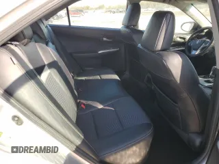 2012 Toyota Camry L with VIN 4T1BF1FKXCU150891, listed as a Copart auction lot 52303525 with 185,322 mi miles and Salvage Title. Bid and sale history available at DreamBid. Image 10.