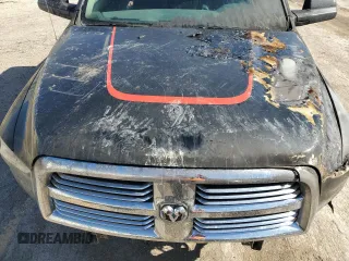 2013 Ram 2500 Power Wagon с VIN 3C6TR5ET5DG579854, выставлен на аукционе Copart как лот 79080664 с пробегом Не указан миль и Списание • Salvage title. История ставок и продаж доступна на DreamBid. Изображение 12.