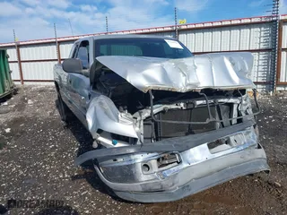 2001 Dodge Ram 1500 with VIN 3B7HC13Y71G800843, listed as a IAAI auction lot 41555707 with 1 mi miles. Bid and sale history available at carsss.com. Image 6.