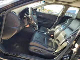 2014 Acura ILX z VIN 19VDE1F3XEE012920, wystawiony jako Copart lot #56931455 z przebiegiem 137 002 mil mil oraz Szkoda całkowita • Salvage title. Historia ofert i sprzedaży dostępna na DreamBid. Obrazek 7.