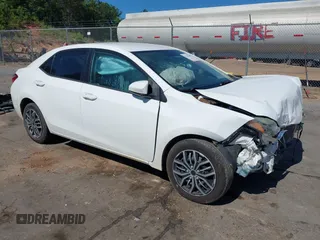 2016 Toyota Corolla L с VIN 2T1BURHE4GC515603, выставлен на аукционе IAAI как лот 42315189 с пробегом 98 253 миль миль и . История ставок и продаж доступна на DreamBid. Изображение 1.