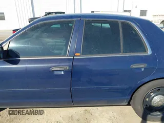 2008 Ford Police Interceptor с VIN 2FAFP71VX8X150953, выставлен на аукционе IAAI как лот 41790872 с пробегом 144 999 миль миль и . История ставок и продаж доступна на DreamBid. Изображение 14.