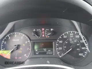2016 Nissan Sentra SV with VIN 3N1AB7AP3GY252623, listed as a IAAI auction lot 42173337 with 104,220 mi miles and . Bid and sale history available at DreamBid. Image 7.