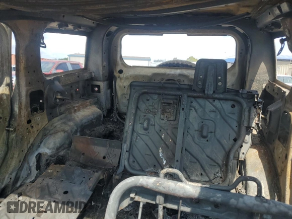 2008 Hummer H3 SUV with VIN 5GTEN13E488201605, listed as a Copart auction lot 72056444 with 0 mi miles and Non Repairable. Bid and sale history available at carsss.com. Image 10.
