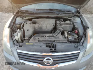 2009 Nissan Altima SL with VIN 1N4AL21E89N452818, listed as a Copart auction lot 88288805 with 126,832 mi miles and Non Repairable. Bid and sale history available at DreamBid. Image 12.