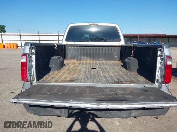 2015 Ford F-250 with VIN 1FD7W2BT5FEB96380, listed as a IAAI auction lot 42183032 with 61,599 mi miles and . Bid and sale history available at DreamBid. Image 17.