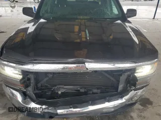 2016 Chevrolet Silverado 1500 LT with VIN 1GCRCREC6GZ102284, listed as a Copart auction lot 46109035 with 154,897 mi miles and Salvage Title. Bid and sale history available at DreamBid. Image 13.