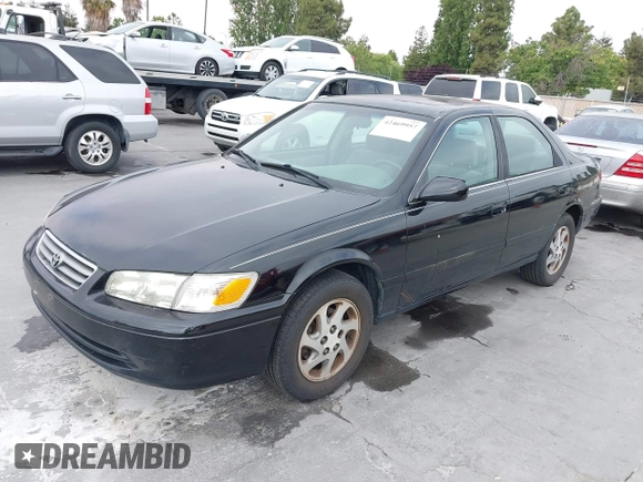 2001 Toyota Camry CE с VIN 4T1BG22K81U788403, выставлен на аукционе IAAI как лот 42469957 с пробегом 203 722 миль миль и . История ставок и продаж доступна на DreamBid. Изображение 2.