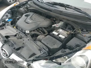 2012 Hyundai Veloster w/Black Int z VIN KMHTC6AD3CU066110, wystawiony jako IAAI lot #43273448 z przebiegiem 97 397 mil mil oraz . Historia ofert i sprzedaży dostępna na DreamBid. Obrazek 19.