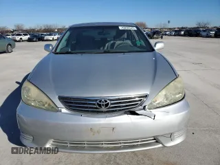 2006 Toyota Camry STD с VIN 4T1BE32K66U702055, выставлен на аукционе Copart как лот 43292525 с пробегом 200 712 миль миль и Чистый • Clean title. История ставок и продаж доступна на DreamBid. Изображение 5.