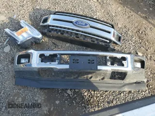 2020 Ford F-150 XL z VIN 1FTEW1E47LFB96705, wystawiony jako Copart lot #86698324 z przebiegiem 88 281 mil mil oraz Szkoda całkowita • Salvage title. Historia ofert i sprzedaży dostępna na DreamBid. Obrazek 13.