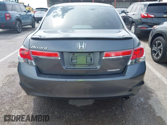 2012 Honda Accord SE z VIN 1HGCP2F66CA195604, wystawiony jako IAAI lot #42073000 z przebiegiem 206 501 mil mil oraz . Historia ofert i sprzedaży dostępna na DreamBid. Obrazek 16.