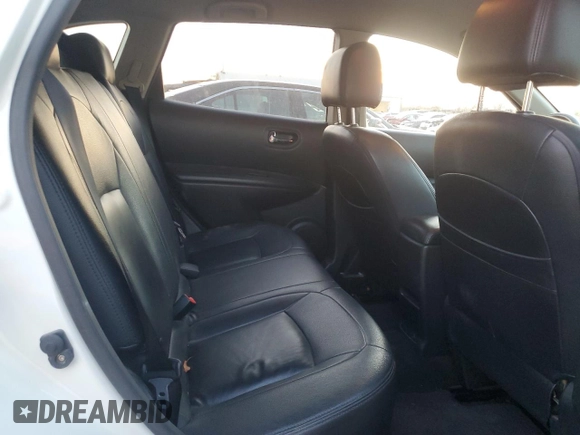 2013 Nissan Rogue S with VIN JN8AS5MT3DW549280, listed as a Copart auction lot 79879604 with 145,264 mi miles and Clean Title. Bid and sale history available at DreamBid. Image 11.