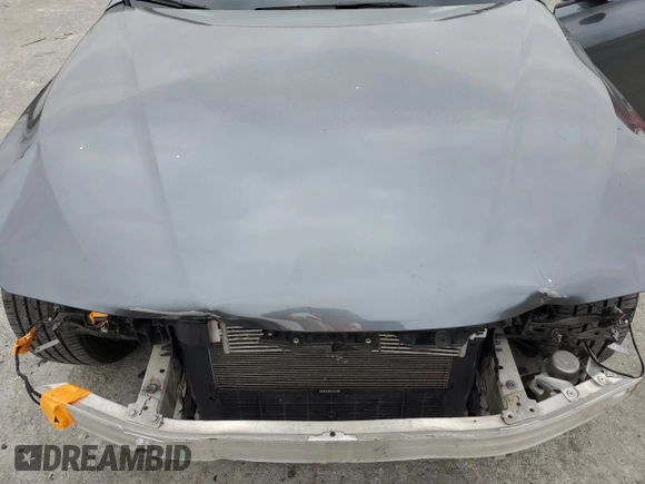 2018 BMW 3 Series 330e iPerformance with VIN WBA8E1C52JA758674, listed as a Copart auction lot 43273165 with 77,325 mi miles and Salvage Title. Bid and sale history available at carsss.com. Image 11.