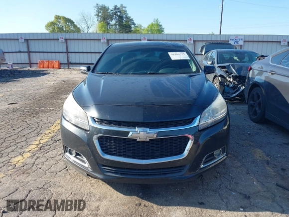 2014 Chevrolet Malibu LTZ with VIN 1G11H5SL9EF123813, listed as a IAAI auction lot 41984575 with 204,536 mi miles and . Bid and sale history available at DreamBid. Image 12.