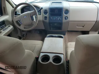2006 Ford F-150 XLT z VIN 1FTPX125X6NA77978, wystawiony jako Copart lot #58859995 z przebiegiem Nie podano mil oraz Nie do naprawy • Non repairable. Historia ofert i sprzedaży dostępna na DreamBid. Obrazek 8.