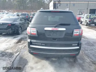 2017 GMC Acadia Limited Limited with VIN 1GKKVSKDXHJ193628, listed as a IAAI auction lot 41665214 with 114,059 mi miles. Bid and sale history available at carsss.com. Image 16.