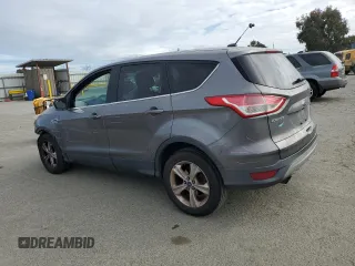 2014 Ford Escape SE with VIN 1FMCU0G95EUD88019, listed as a Copart auction lot 47667685 with 147,800 mi miles and Salvage Title. Bid and sale history available at carsss.com. Image 2.