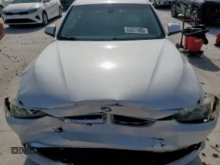 2015 BMW 3 Series 328i with VIN WBA3A5C59FF607046, listed as a Copart auction lot 65231485 with 100,991 mi miles and Clean title. Bid and sale history available at DreamBid. Image 11.