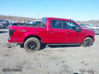 2020 Ford F-150 XL with VIN 1FTEW1E55LFB51299, listed as a IAAI auction lot 41684830 with 59,019 mi miles. Bid and sale history available at carsss.com. Image 13.