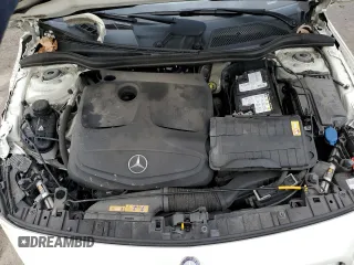 2015 Mercedes-Benz GLA 250 z VIN WDCTG4GB8FJ142309, wystawiony jako Copart lot #47547075 z przebiegiem 126 714 mil mil oraz Szkody całkowita. Historia ofert i sprzedaży dostępna na DreamBid. Obrazek 12.